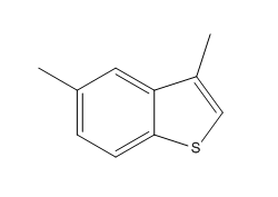 3,5-Dimethyl benzothiophene